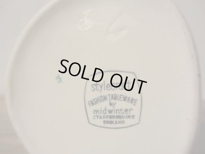 画像5: Midwinter "Festival" ティーポット