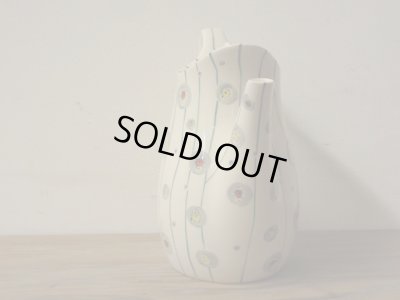 画像3: Midwinter "Festival" ティーポット