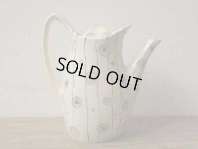 画像2: Midwinter "Festival" ティーポット