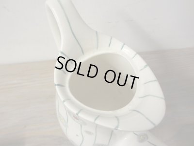 画像12: Midwinter "Festival" ティーポット