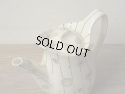 画像6: Midwinter "Festival" ティーポット