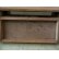 画像13: アンティーク 乾いた木質のローボード 文机 (13)