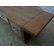 画像10: アンティーク 乾いた木質のローボード 文机 (10)