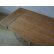 画像9: アンティーク 乾いた木質のローボード 文机 (9)