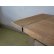 画像11: アンティーク 乾いた木質のローボード 文机 (11)