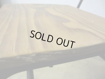 画像13: リメイク スタッキングチェア (1)