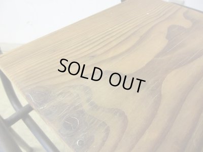 画像10: リメイク スタッキングチェア (1)