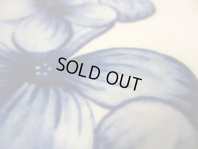 画像6: ARABIA アラビア 140周年記念プレート Leena レーナ 26cm