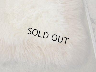 画像6: TASMAN LAMBSKIN ムートンラグ