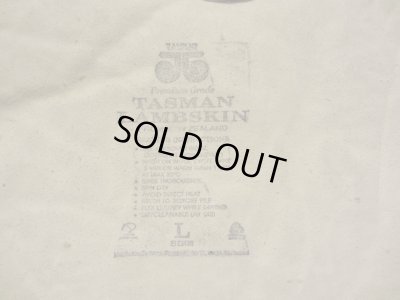 画像5: TASMAN LAMBSKIN ムートンラグ