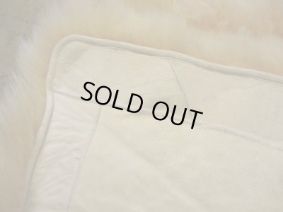 画像8: TASMAN LAMBSKIN ムートンラグ