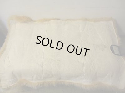 画像7: TASMAN LAMBSKIN ムートンラグ