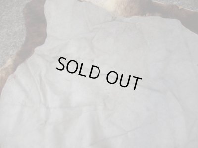 画像9: ヴィンテージ カウラグ