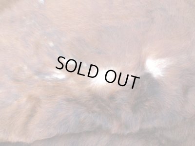 画像4: ヴィンテージ カウラグ