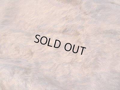 画像7: ヴィンテージ カウラグ