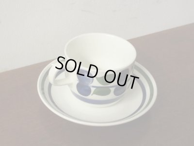 画像4: Rorstrand ロールストランド Irene イレーネ カップ&ソーサー