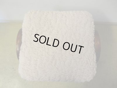 画像5: 秋田木工 スタッキングスツール 剣持勇 ボア