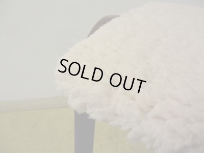 画像6: 秋田木工 スタッキングスツール 剣持勇 ボア