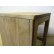画像4: ヴィンテージ 枯れた木肌の図工椅子 スツール (3) (4)