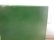 画像9: アンティーク 緑にペイントされたナラ材の6杯小引出し