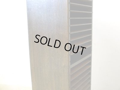 画像4: ヴィンテージ 木製収納棚