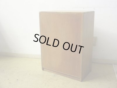 画像3: ヴィンテージ 手芸屋さんの糸ケース ショーケース