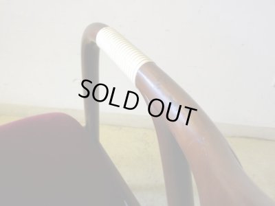 画像12: 飛騨産業 キツツキ EIGERアイガー アームチェア (1)