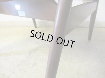 画像11: 飛騨産業 キツツキ EIGERアイガー アームチェア (2)