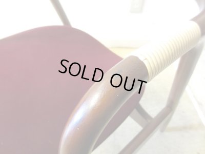 画像9: 飛騨産業 キツツキ EIGERアイガー アームチェア (1)