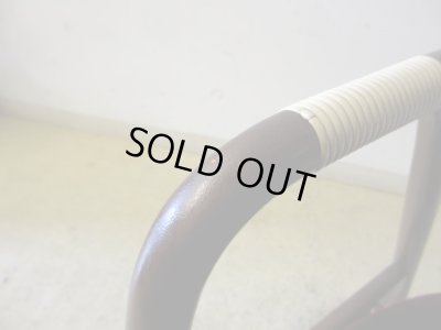 画像10: 飛騨産業 キツツキ EIGERアイガー アームチェア (1)