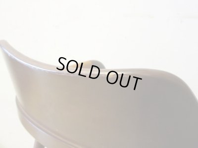 画像9: 飛騨産業 キツツキ EIGERアイガー アームチェア (2)