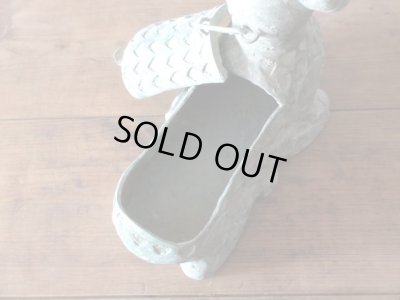 画像12: 青銅のヒツジ 青銅臥羊香薰 香炉