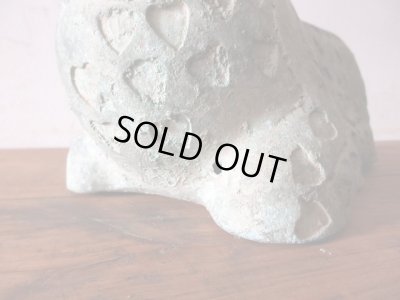 画像10: 青銅のヒツジ 青銅臥羊香薰 香炉