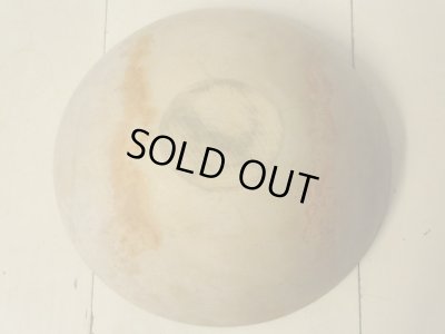 画像9: ヴィンテージ 木のボウル