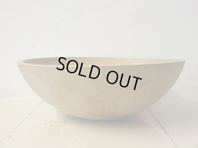 画像4: ヴィンテージ 木のボウル