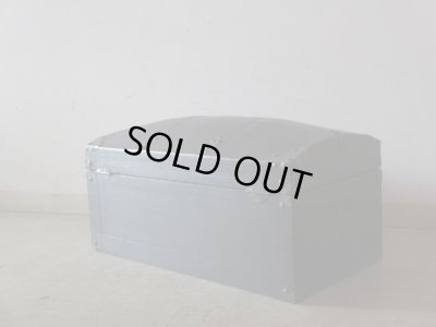 画像5: ヴィンテージ トランク 宝箱