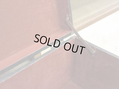 画像4: ヴィンテージ トランク 宝箱