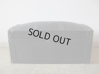 画像3: ヴィンテージ トランク 宝箱