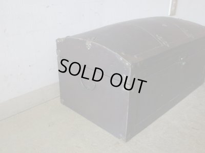 画像6: ヴィンテージ トランク 宝箱