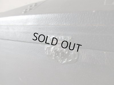 画像7: ヴィンテージ トランク 宝箱