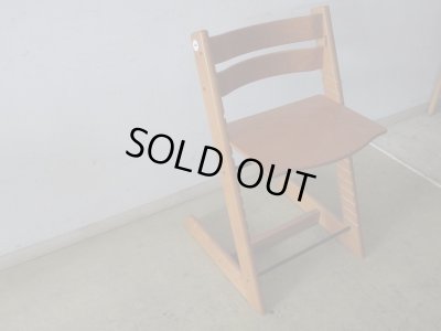 画像3: STOKKE ストッケ トリップトラップ チェア