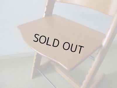 画像9: STOKKE ストッケ トリップトラップ チェア