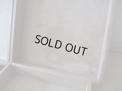 画像16: アンティーク 30杯引出し ドロワー