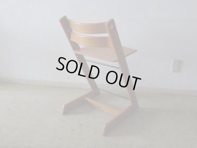 画像5: STOKKE ストッケ トリップトラップ チェア