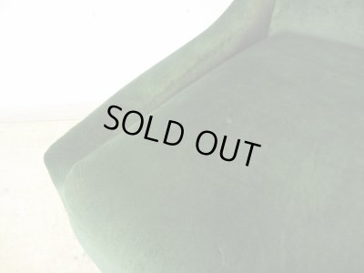 画像9: ヴィンテージ キャスター付 デスクチェア