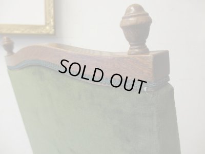 画像12: ヴィンテージ キャスター付 デスクチェア