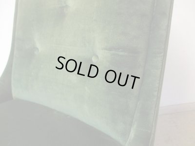 画像8: ヴィンテージ キャスター付 デスクチェア