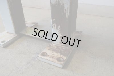 画像5: ヴィンテージ 作業台