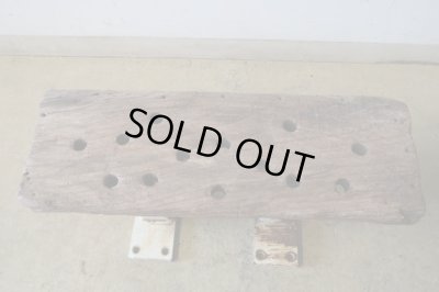 画像4: ヴィンテージ 作業台