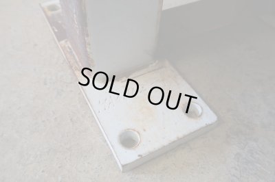 画像6: ヴィンテージ 作業台